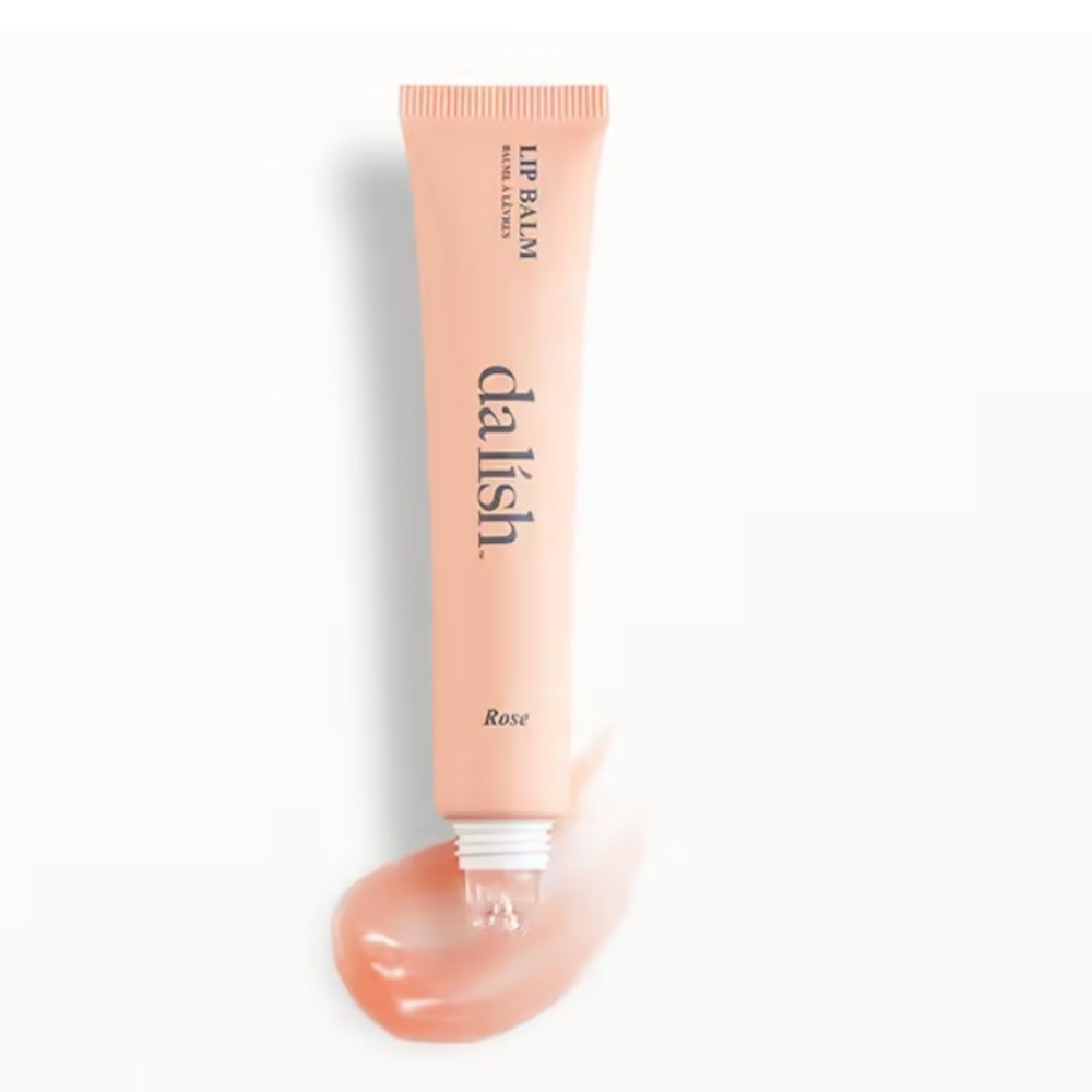 DA LISH COSMETICS
Lip Balm